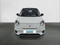 Nouvelle Leapmotor T03 69 kW (95 ch) 2025 Light white Citadine