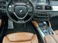 occasion BMW X6 xDrive 40D 306 Exclusive