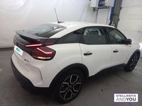 Occasion Citroën e-C4 Feel 100 kW (136 ch) 2021 Berline