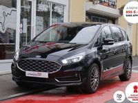 occasion Ford S-MAX II 2.5 HYBRID 190 VIGNALE 7 Places BVA (Toit panor