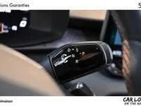 Occasion Cupra Terramar 150 ch (110 kW) 2025 Cosmos blue SUV