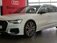 Nouvelle Audi A6 Competition 265 ch (194 kW) 2025 Break
