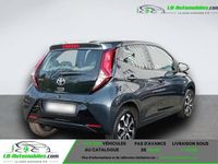 Occasion Toyota Aygo 72 ch (52 kW) 2020 Citadine