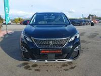 occasion Peugeot 5008 bluehdi 130ch ss eat8 allure business
