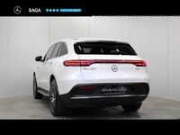 occasion Mercedes EQC400 408ch Amg Line 4matic