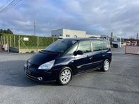 Occasion Renault Espace 150 ch (110 kW) 2010 Bleu Monospace