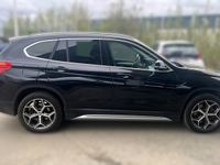 occasion BMW X1 sDrive 20d 190 ch BVA8 xLine