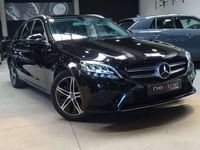 occasion Mercedes C180 ClasseBreak Avantgarde 9GTRONIC