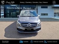 Occasion Mercedes V300 Avantgarde Edition 239 ch (175 kW) 2019 Monospace