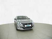 occasion Peugeot e-208 