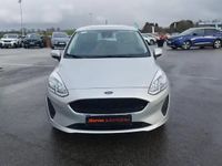 occasion Ford Fiesta 1.0 ECOBOOST 95 CH SS BVM6 COOL CONNECT
