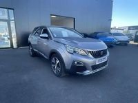 Occasion Peugeot 3008 S 2020 P. m. gris artense SUV