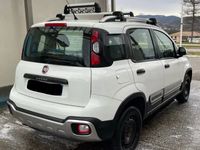 occasion Fiat Panda 1.3 Multijet 95 ch S