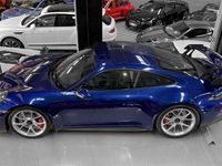 occasion Porsche 911 GT3 9924.0 510 – Pack Clubsport