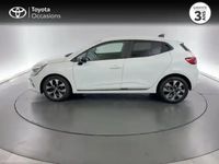 Occasion Renault Clio V Evolution 2023 Blanc Berline