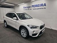 occasion BMW X1 20D XDRIVE FACELIFT AUTO NAVI 1 HAND