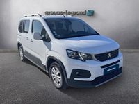 Occasion Peugeot Rifter Allure 130 ch (95 kW) 2021 Monospace
