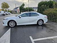 Occasion Toyota Camry Lounge 177 ch (130 kW) 2021 Berline