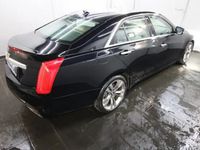 occasion Cadillac CTS 2.0T 276CH ELEGANCE AWD AT8