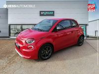 occasion Abarth 500e 155ch Pack