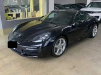 occasion Porsche 718 2.0 300ch Pdk