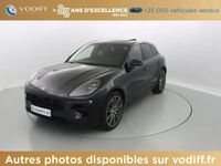 occasion Porsche Macan Turbo 440 Cv Pdk