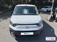 Occasion Fiat Doblò S 110 ch (80 kW) 2023 Blanc Monospace