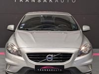 Occasion Volvo V40 R-Design 122 ch (89 kW) 2015 Break