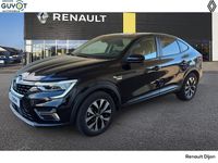 Occasion Renault Arkana Evolution 2023 Noir SUV