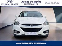 occasion Hyundai ix35 1.7 CRDi 115ch PACK Inventive Blue Drive