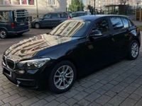 occasion BMW 118 SERIE 1 F20 LCI2 (06/2017-05/2019) 136 ch Lounge