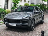 occasion Porsche Cayenne Coupe 3.0 V6 462 ch Tiptronic BVA E-Hybrid