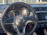 occasion Nissan Micra Ig-t 100 Made In France