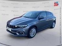 Occasion Fiat Tipo Life 102 ch (75 kW) 2021 Gris Berline