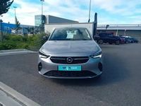Occasion Opel Corsa 100 kW (136 ch) 2021 Gris quartz Citadine