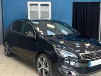 occasion Peugeot 308 II 1.2 Puretech 130ch GT Line S&S EAT6 5p