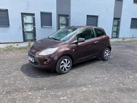 Occasion Ford Ka 69 ch (50 kW) 2011 Brun Citadine