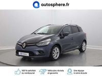 occasion Renault Clio IV 