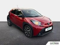 Occasion Toyota Aygo X 2024 Rouge SUV