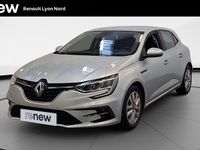Occasion Renault Mégane IV Business 2021 Gris Berline