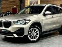 Occasion BMW 116 Sport Line 116 ch (85 kW) 2021 Citadine