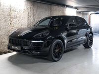 occasion Porsche Macan 3.0 V6 360 ch GTS PDK