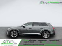 occasion Audi SQ7 TFSI 507ch BVA Quattro 5pl