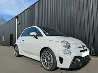 occasion Abarth 595 1.4 Turbo 16V T-Jet 145 ch BVM5