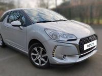 occasion DS Automobiles DS3 DS 3 PureTech 82 BVM5 So Chic