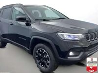 occasion Jeep Compass 1.3 Phev T4 240 Ch 4xe Eawd Trailhawk
