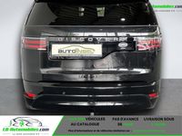 occasion Land Rover Discovery Si4 2.0 300 ch