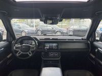 occasion Land Rover Defender 110 P400 Mhev Bva8 X-dynamic Hse