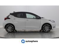 occasion Toyota Yaris Hybrid 