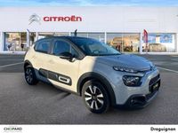 occasion Citroën C3 - VIVA167473022